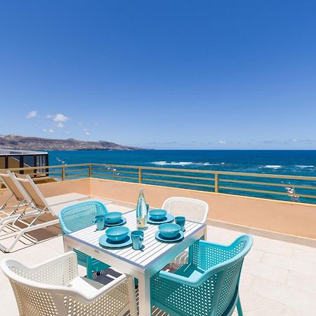 Mirador De Las Canteras Terrace&Pool By Canariasgetaway Las Palmas de Gran Canaria Ngoại thất bức ảnh