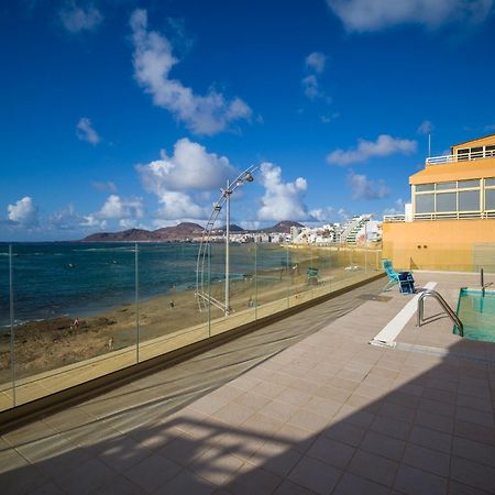 Mirador De Las Canteras Terrace&Pool By Canariasgetaway Las Palmas de Gran Canaria Ngoại thất bức ảnh
