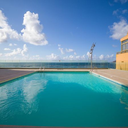 Mirador De Las Canteras Terrace&Pool By Canariasgetaway Las Palmas de Gran Canaria Ngoại thất bức ảnh