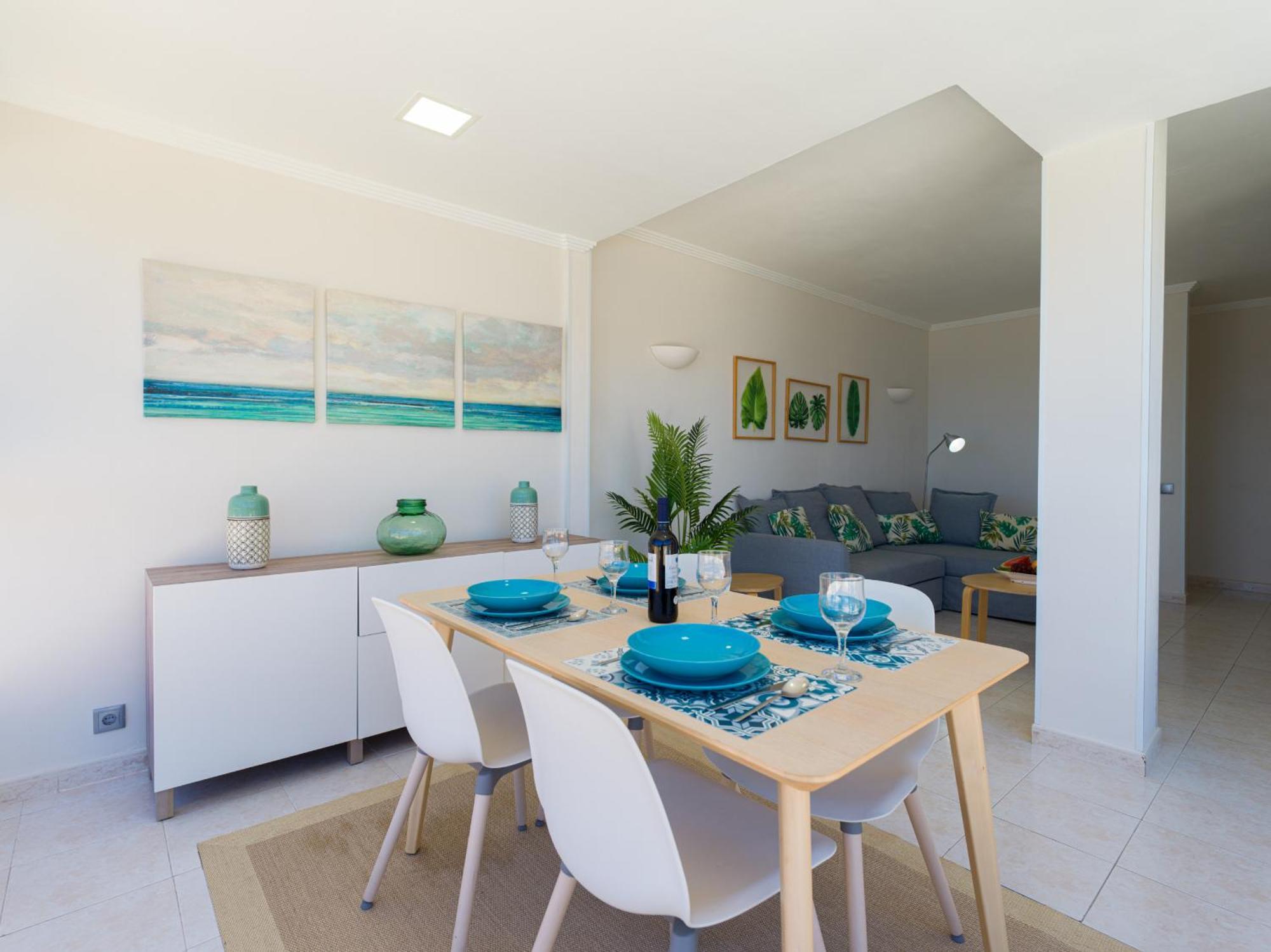Mirador De Las Canteras Terrace&Pool By Canariasgetaway Las Palmas de Gran Canaria Ngoại thất bức ảnh
