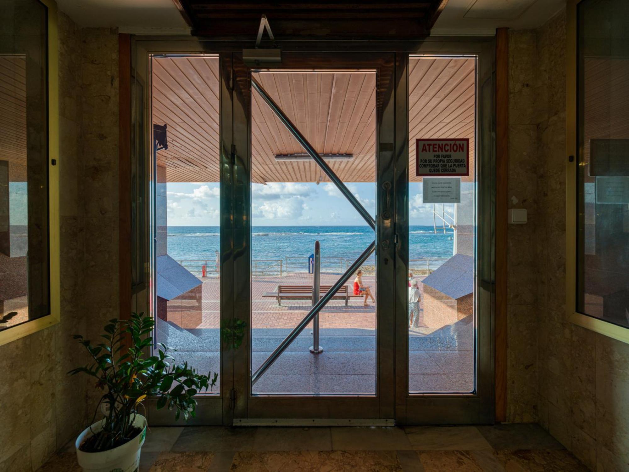 Mirador De Las Canteras Terrace&Pool By Canariasgetaway Las Palmas de Gran Canaria Ngoại thất bức ảnh