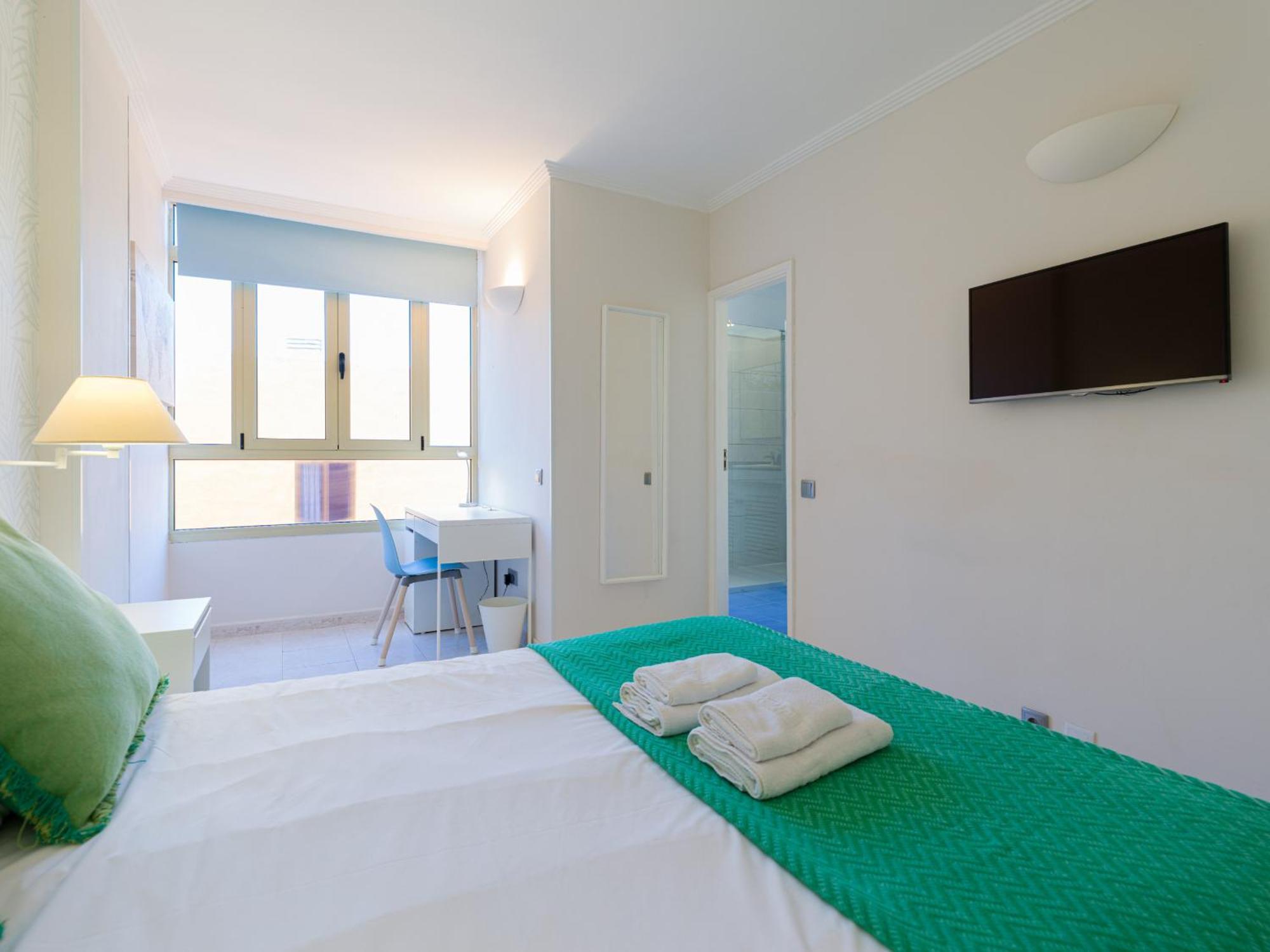 Mirador De Las Canteras Terrace&Pool By Canariasgetaway Las Palmas de Gran Canaria Ngoại thất bức ảnh