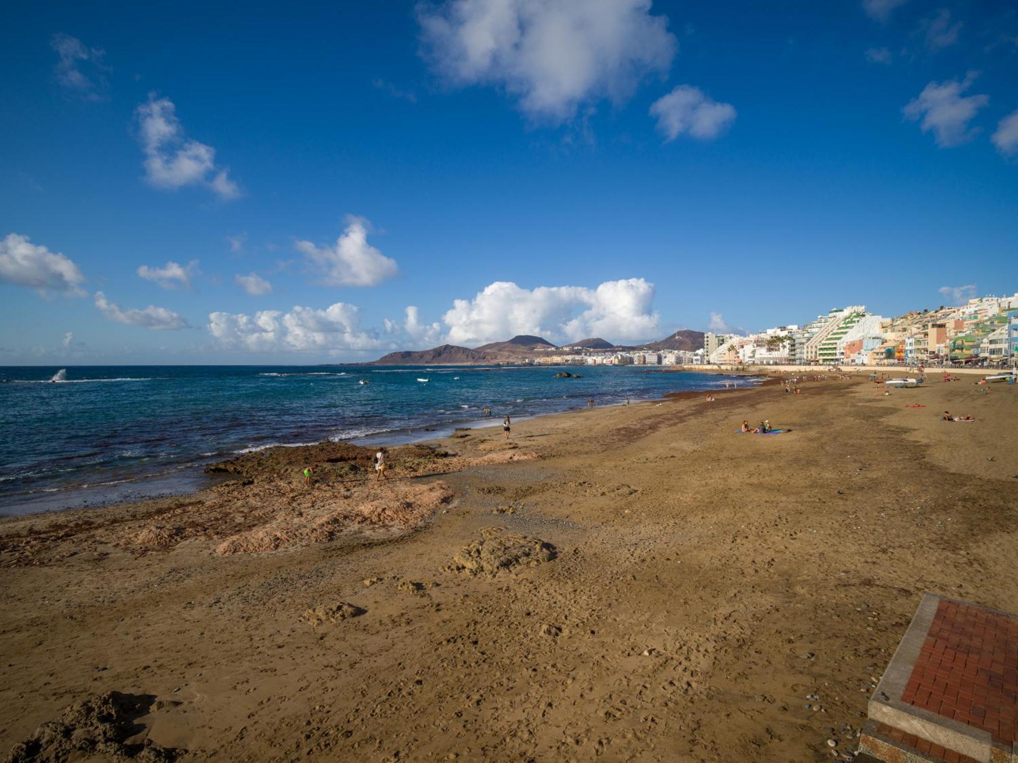 Mirador De Las Canteras Terrace&Pool By Canariasgetaway Las Palmas de Gran Canaria Ngoại thất bức ảnh