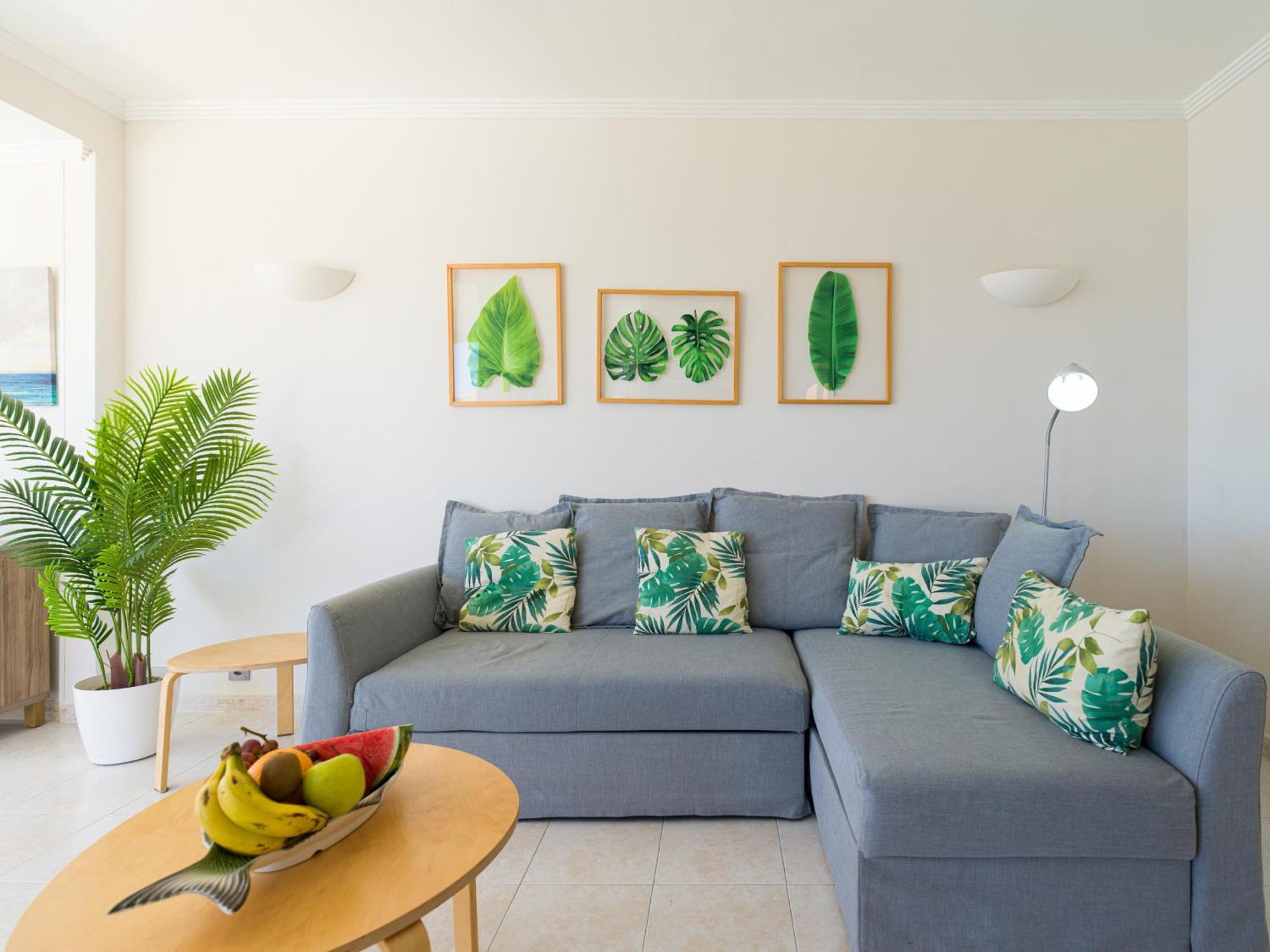Mirador De Las Canteras Terrace&Pool By Canariasgetaway Las Palmas de Gran Canaria Ngoại thất bức ảnh